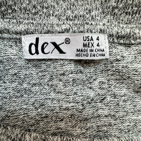 Girls ruffled long sleeve - Picture 3 of 3